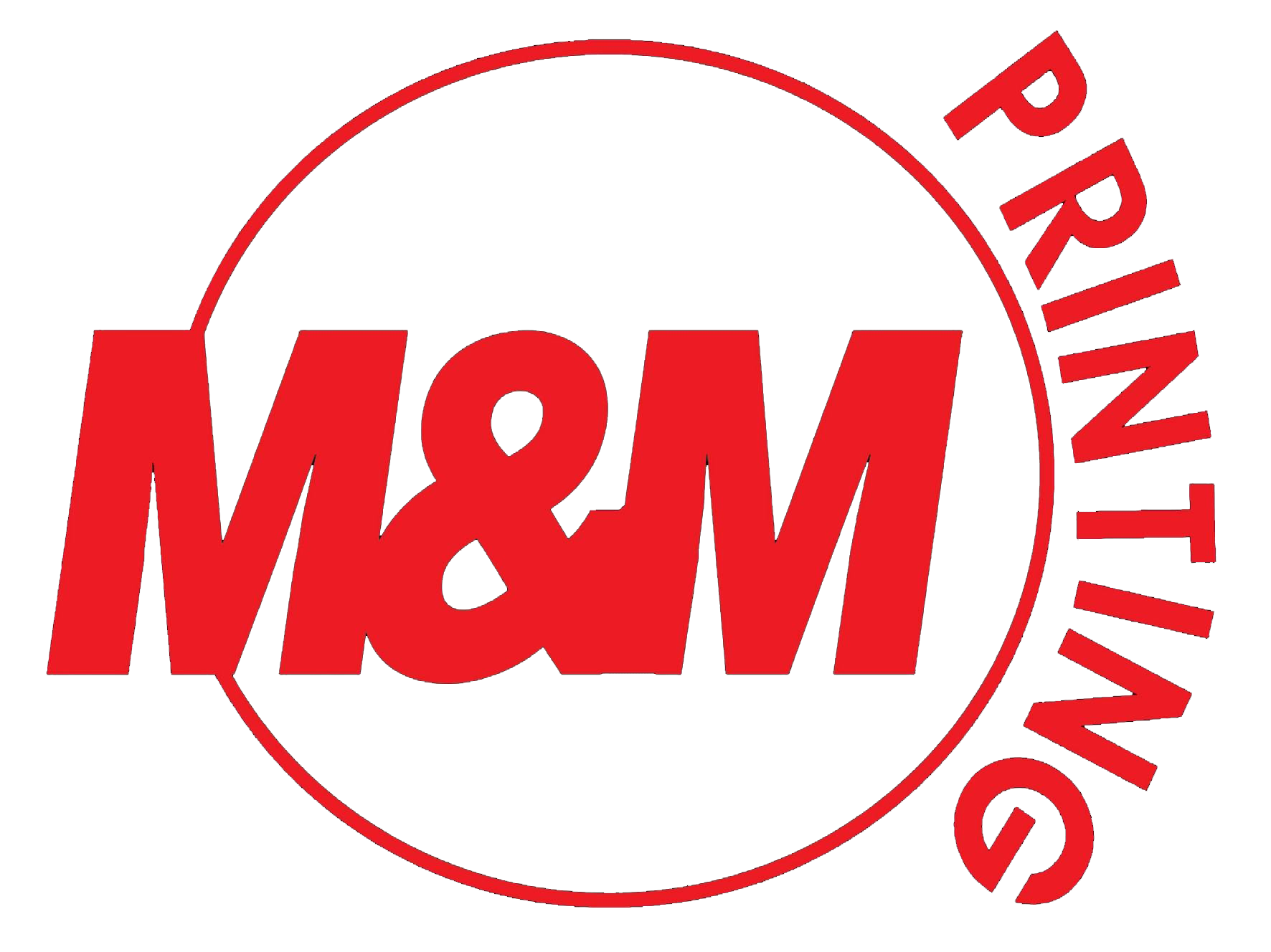 M & M Printing